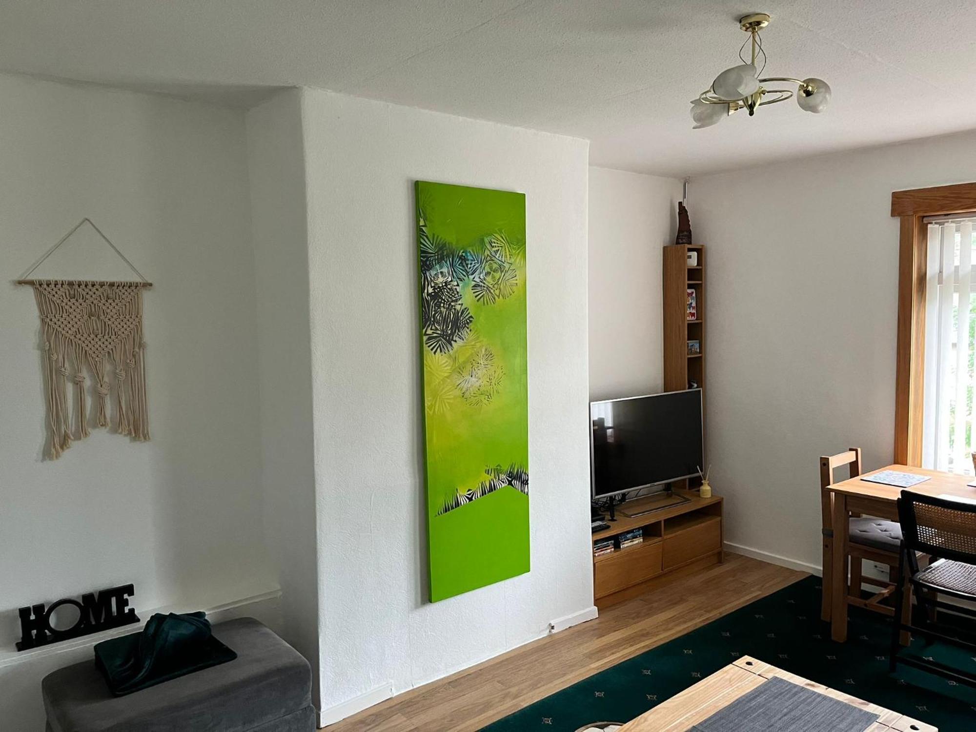 M&M Apartment In EDI Exterior photo