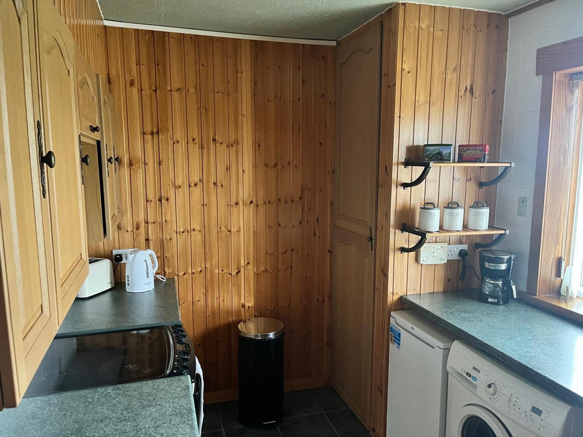 M&M Apartment In EDI Exterior photo
