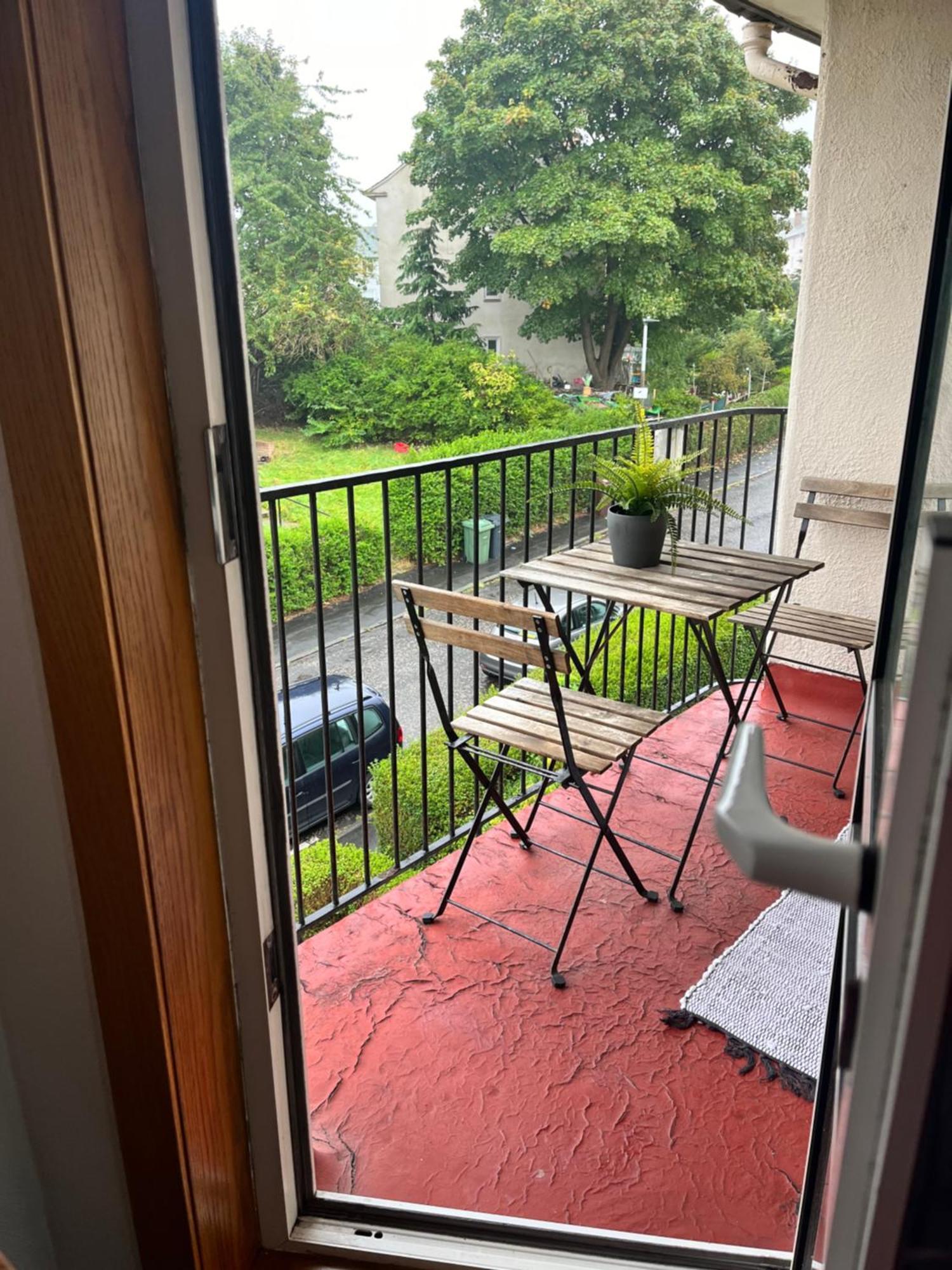 M&M Apartment In EDI Exterior photo