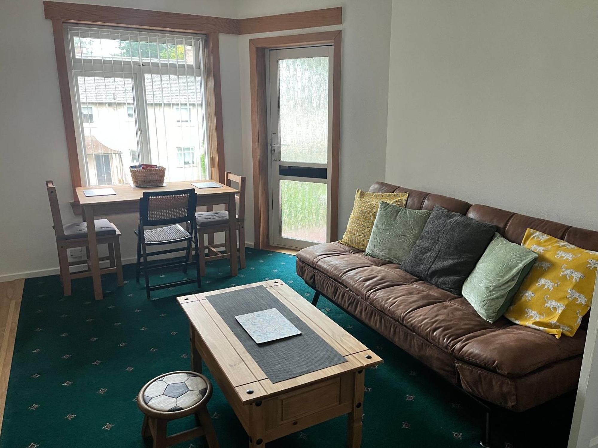 M&M Apartment In EDI Exterior photo